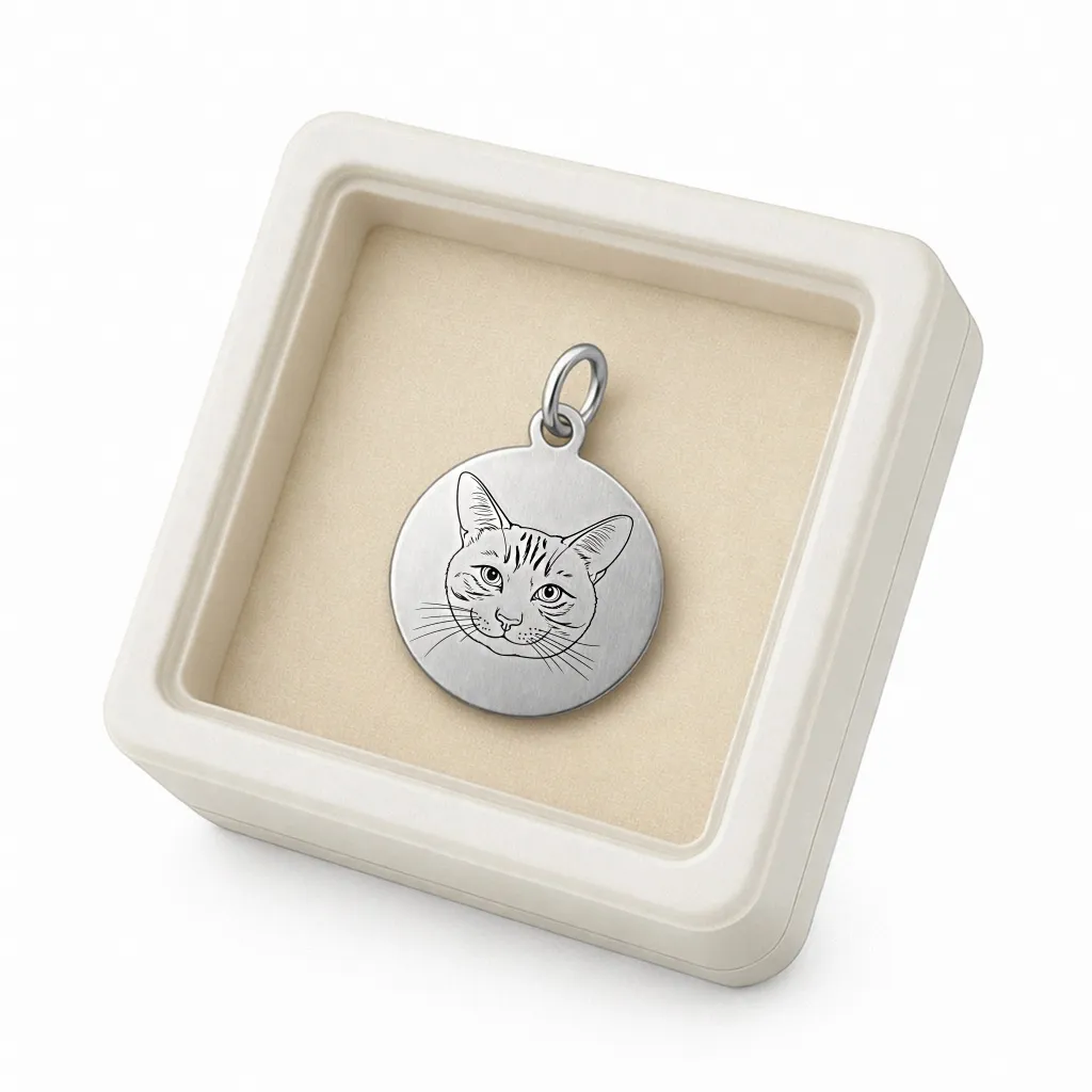 Mommy's Baby (Cat) 2