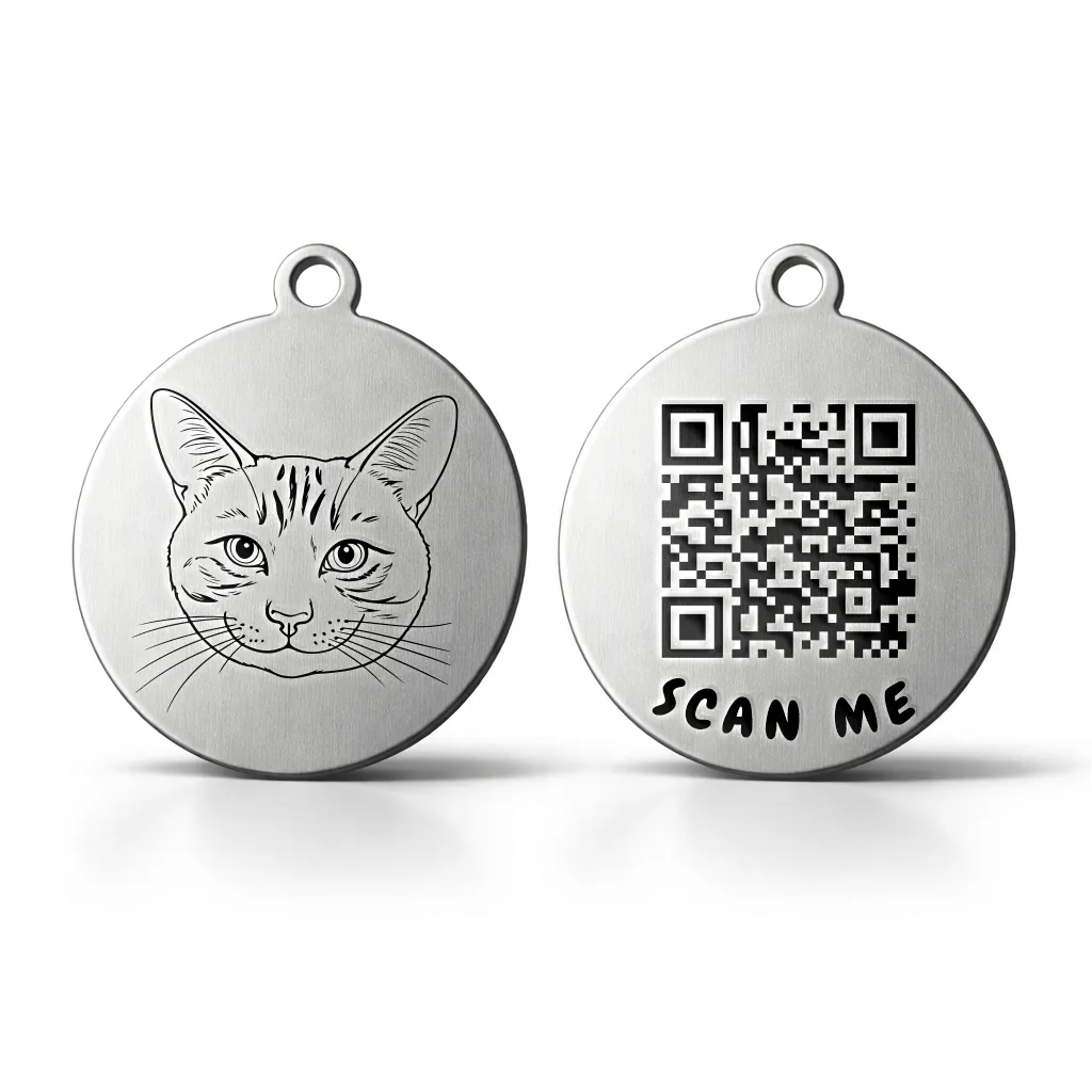 Mommy's Baby (Cat) 4