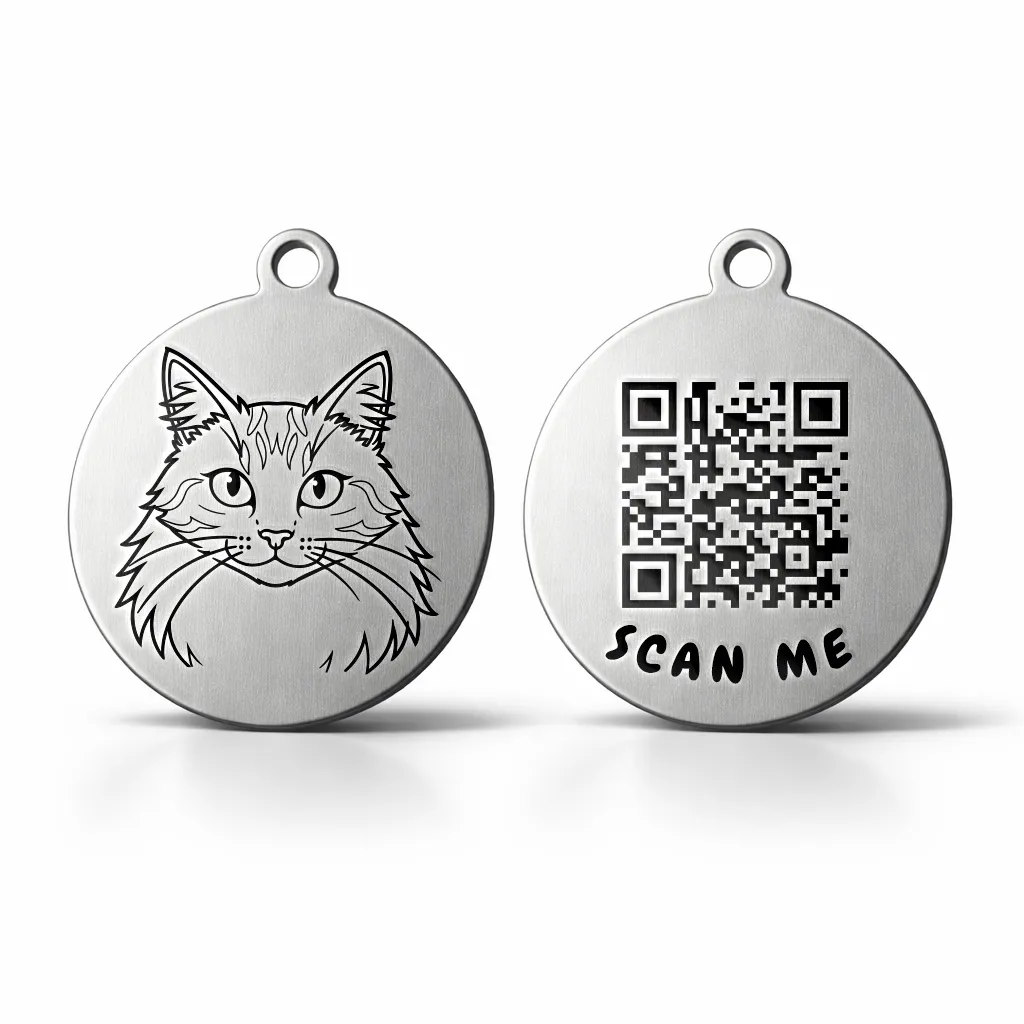 The Floof Child (Cat) 4