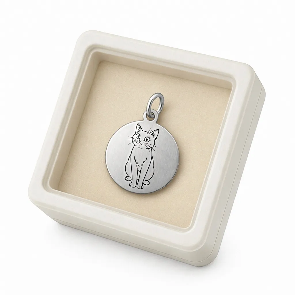 The Curious Kitty (Cat) 3