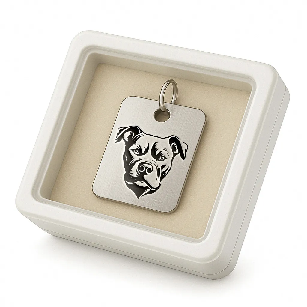 American Pit Bull Terrier 3