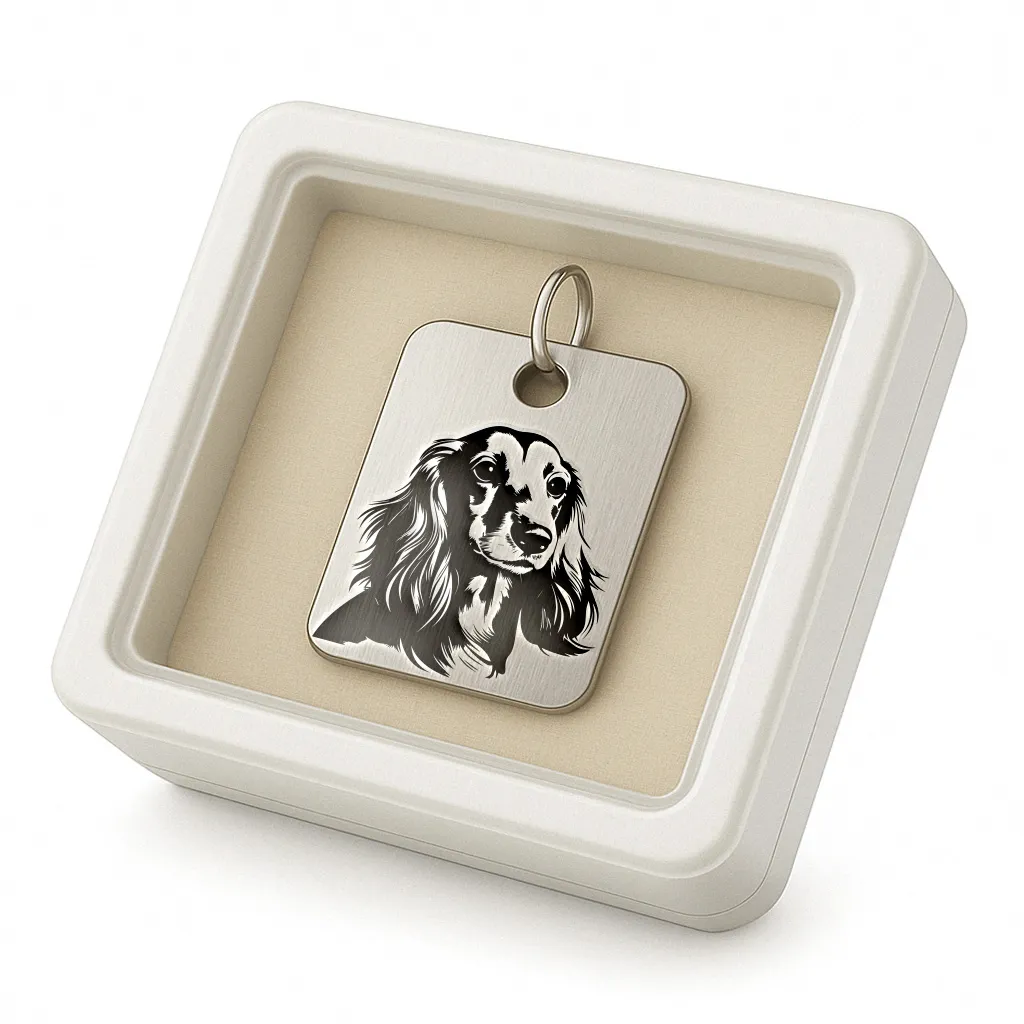 Dachshund (Long-Hair) 3