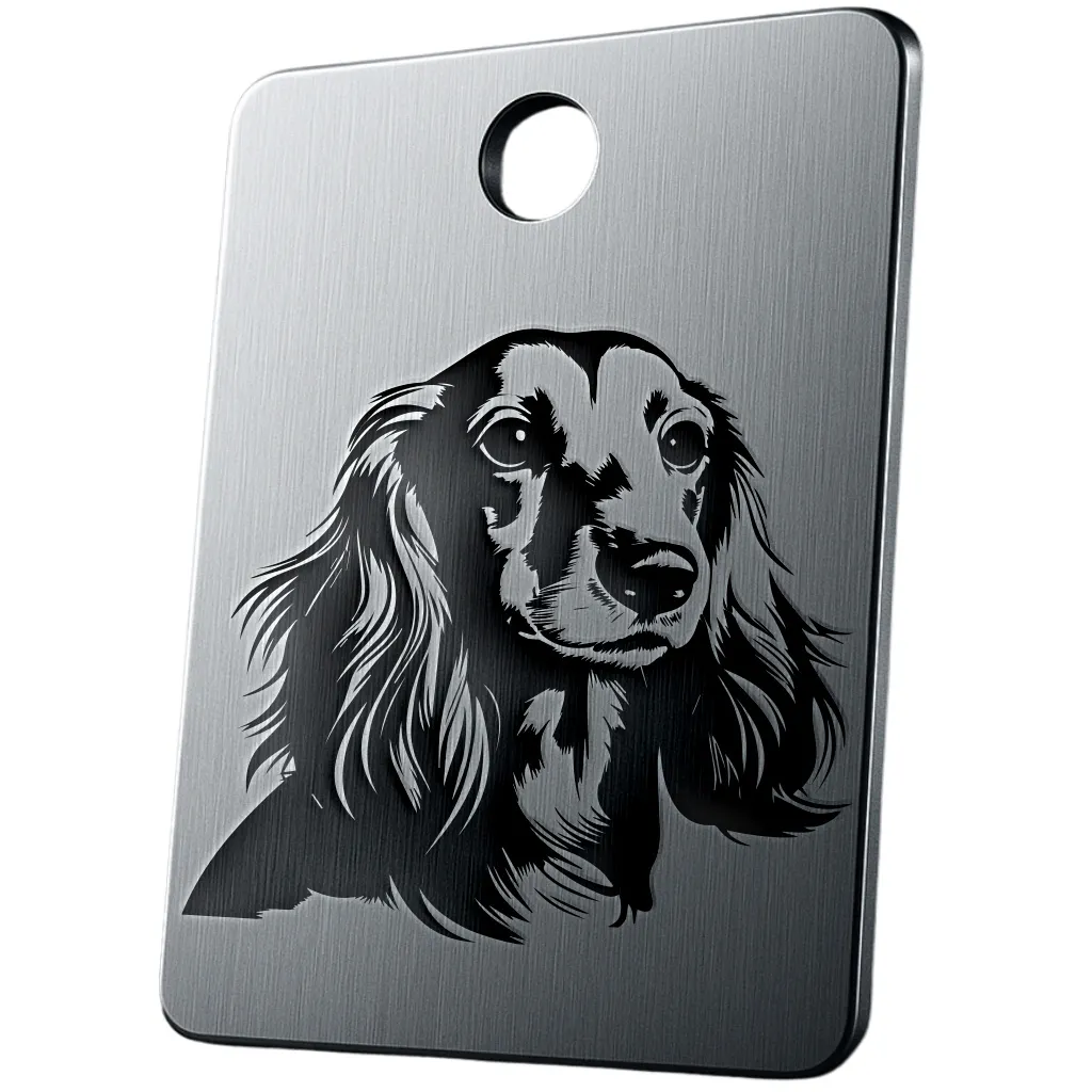 Dachshund (Long-Hair)