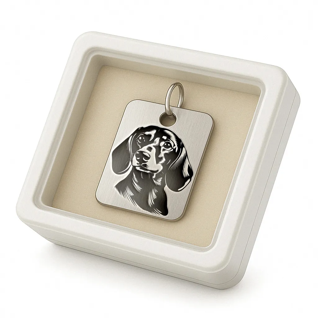 Dachshund (Short-Hair) 3