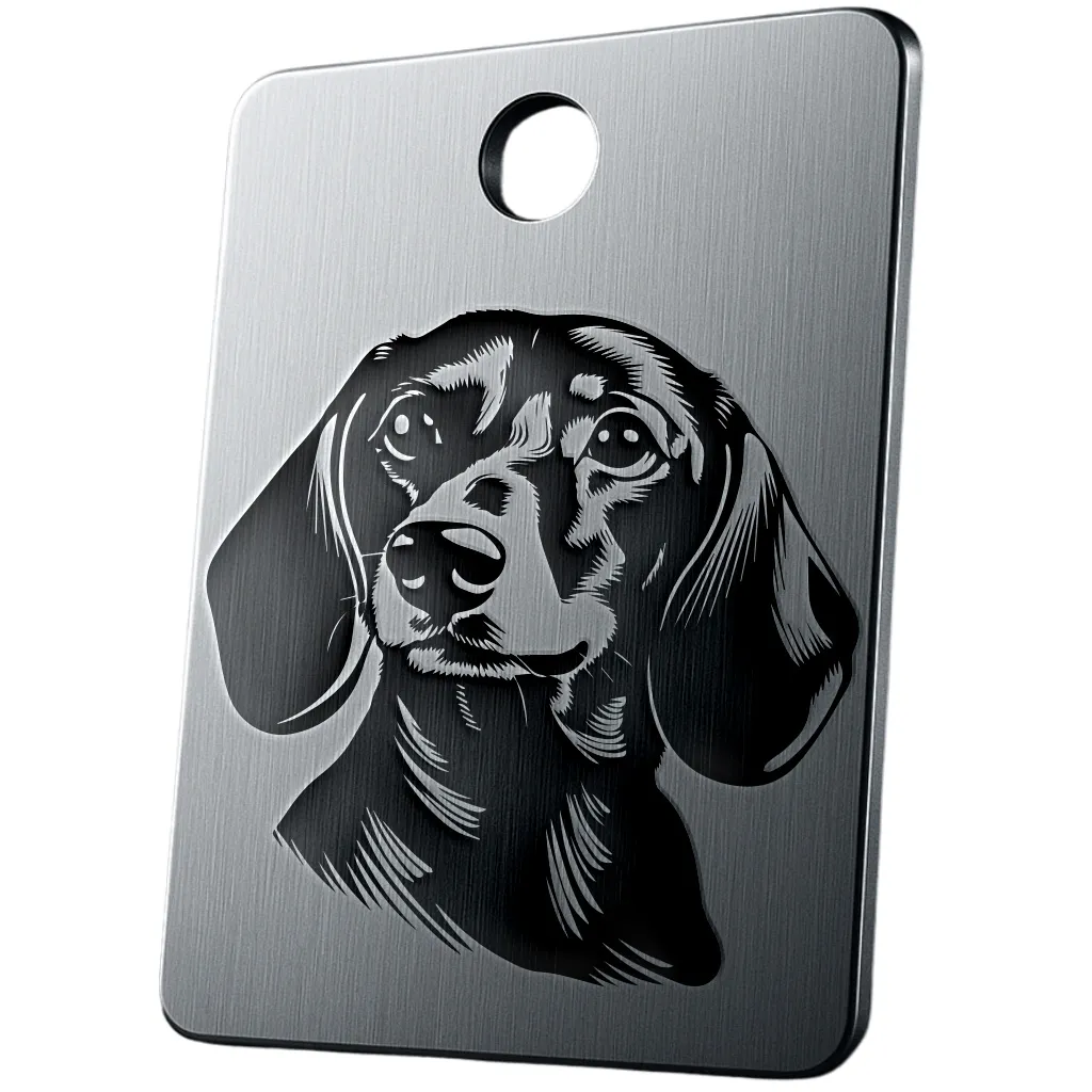 Dachshund (Short-Hair)