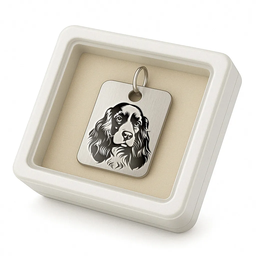 English Cocker Spaniel 3