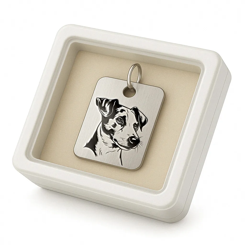 Jack Russell Terrier 3