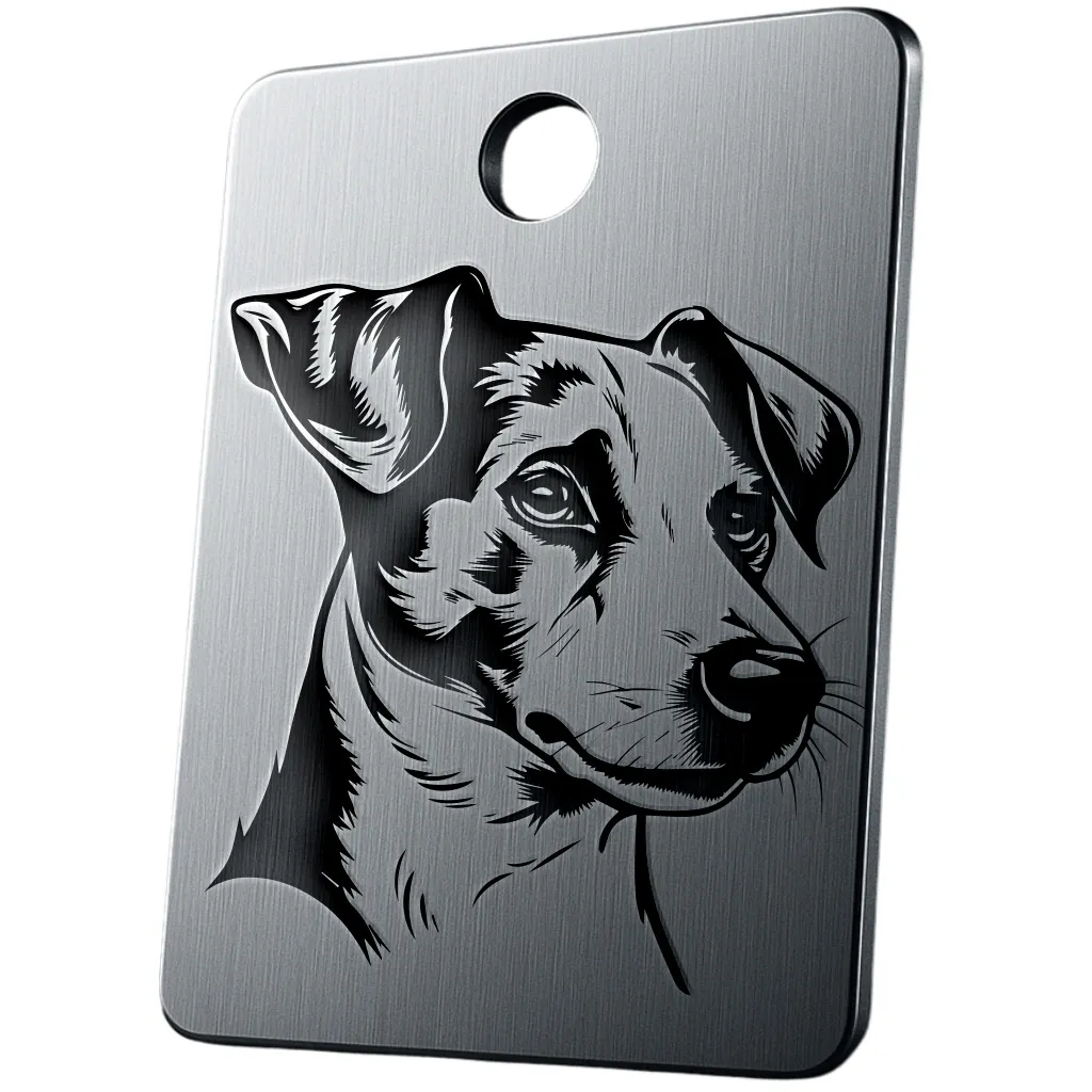 Jack Russell Terrier