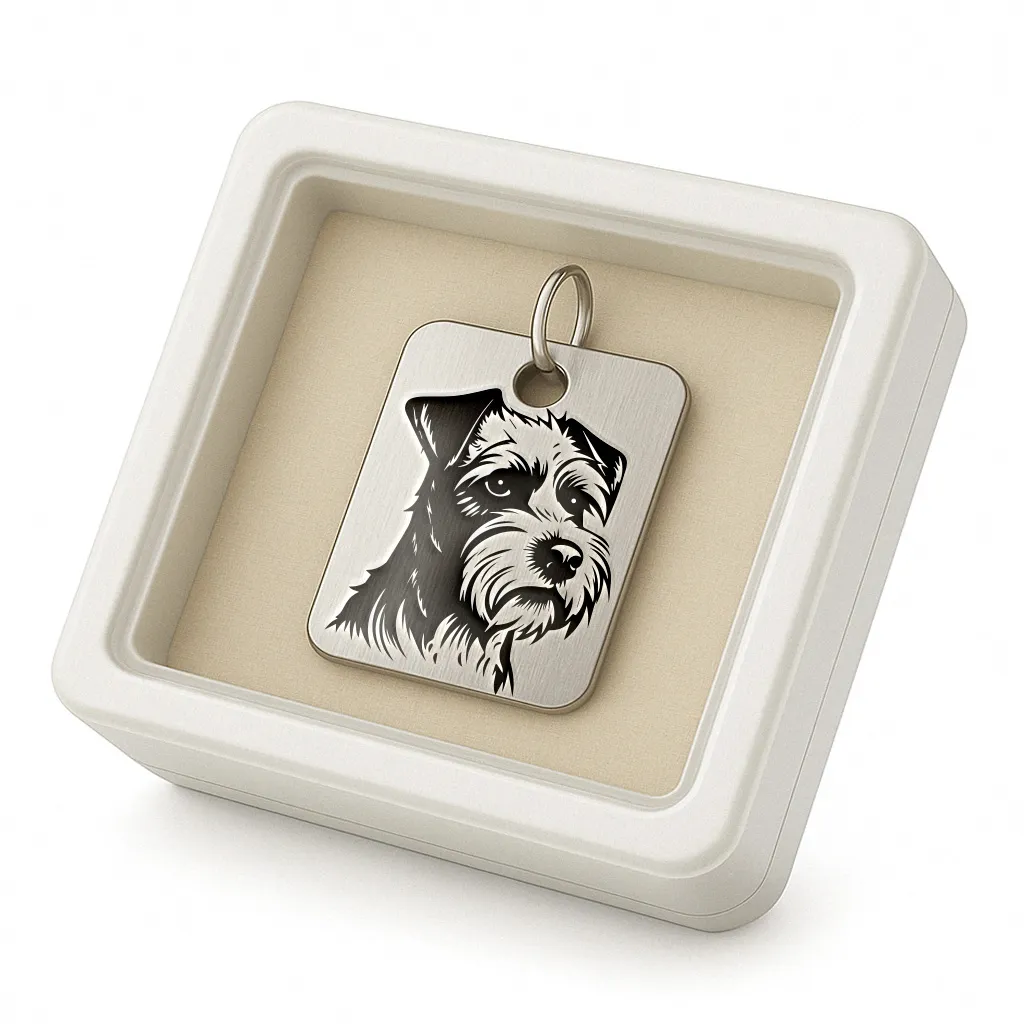 Miniature Schnauzer 3