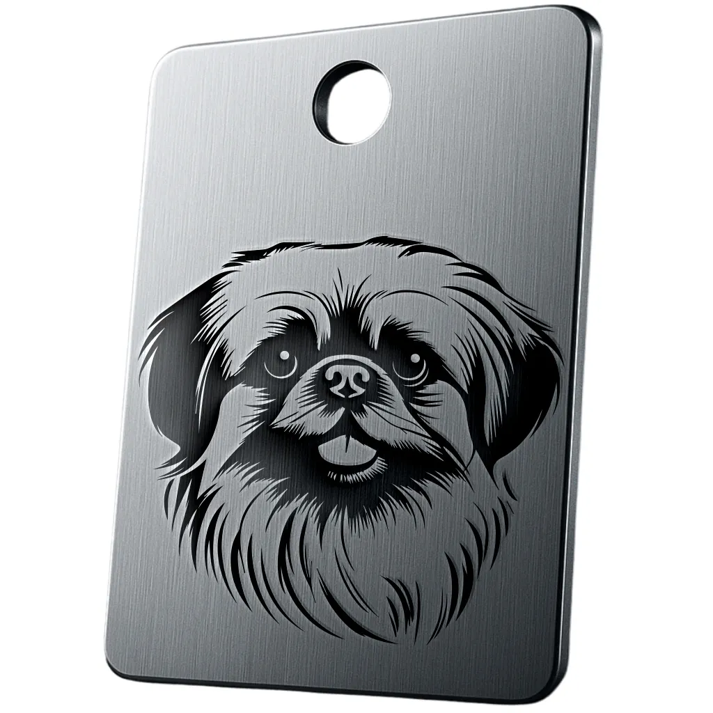 Pekingese