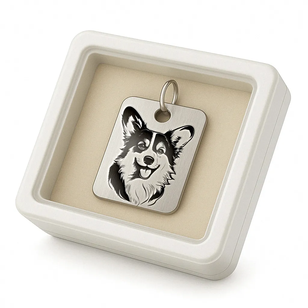 Pembroke Welsh Corgi 3