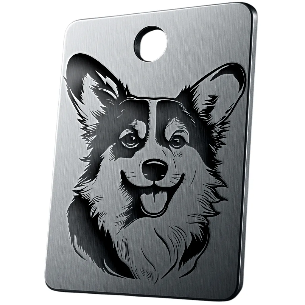 Pembroke Welsh Corgi