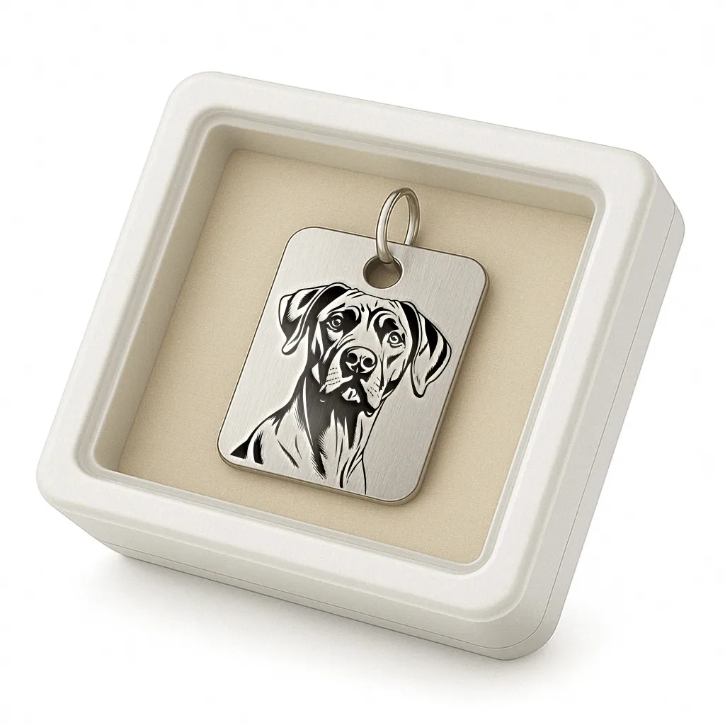 Rhodesian Ridgeback 3