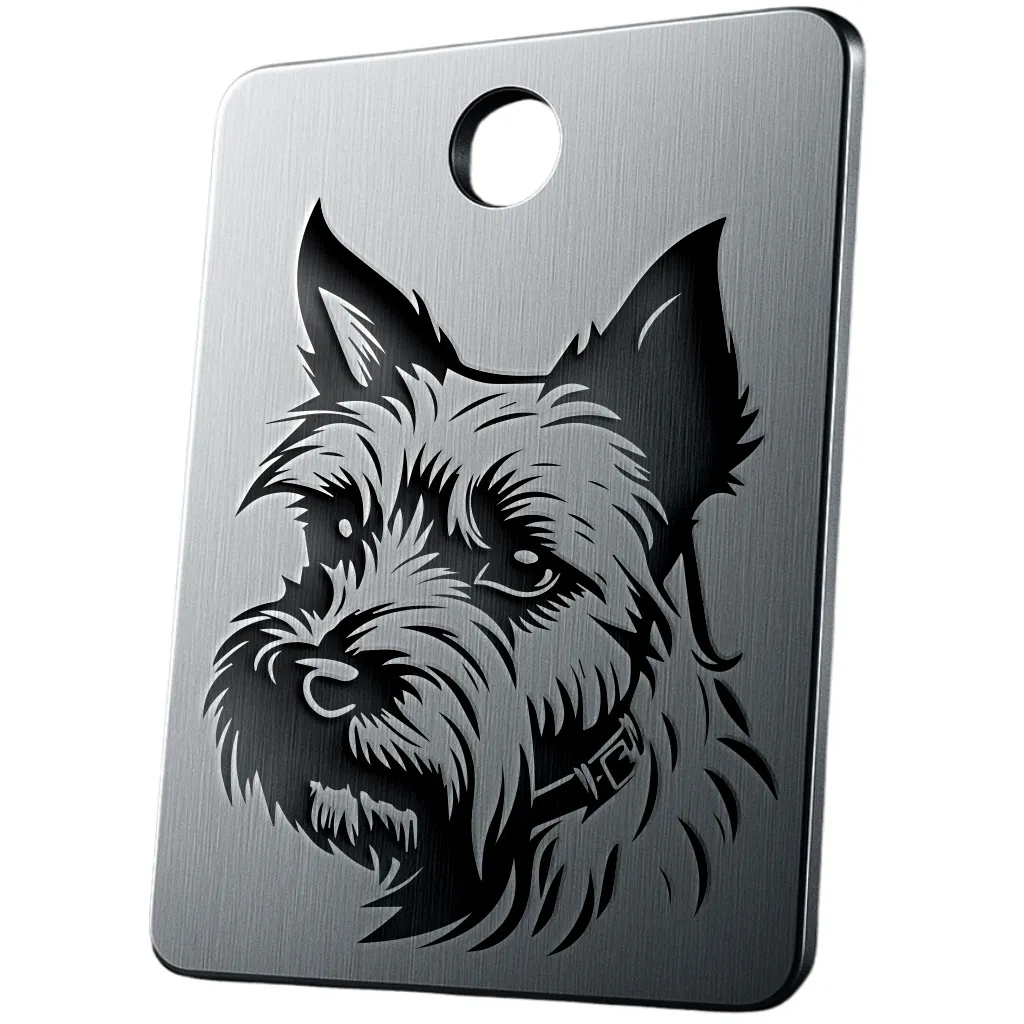 Scottish Terrier