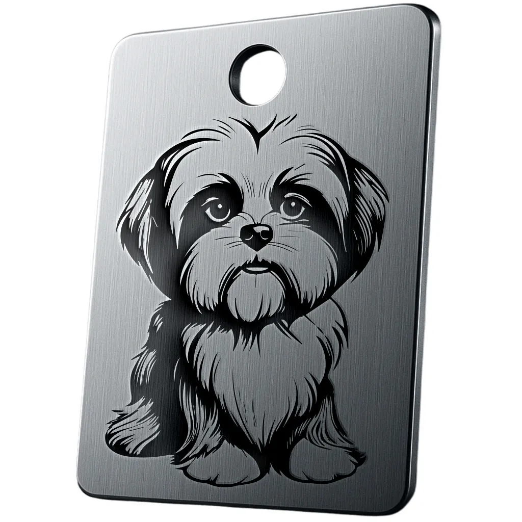 Shih Tzu