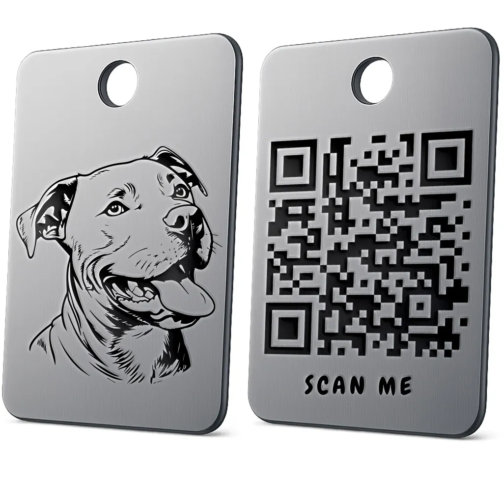 Staffordshire Bull Terrier 2