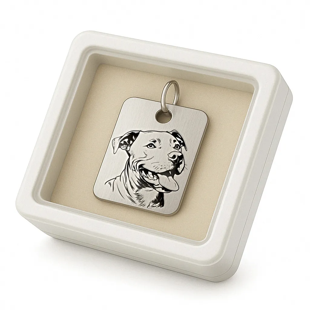 Staffordshire Bull Terrier 3