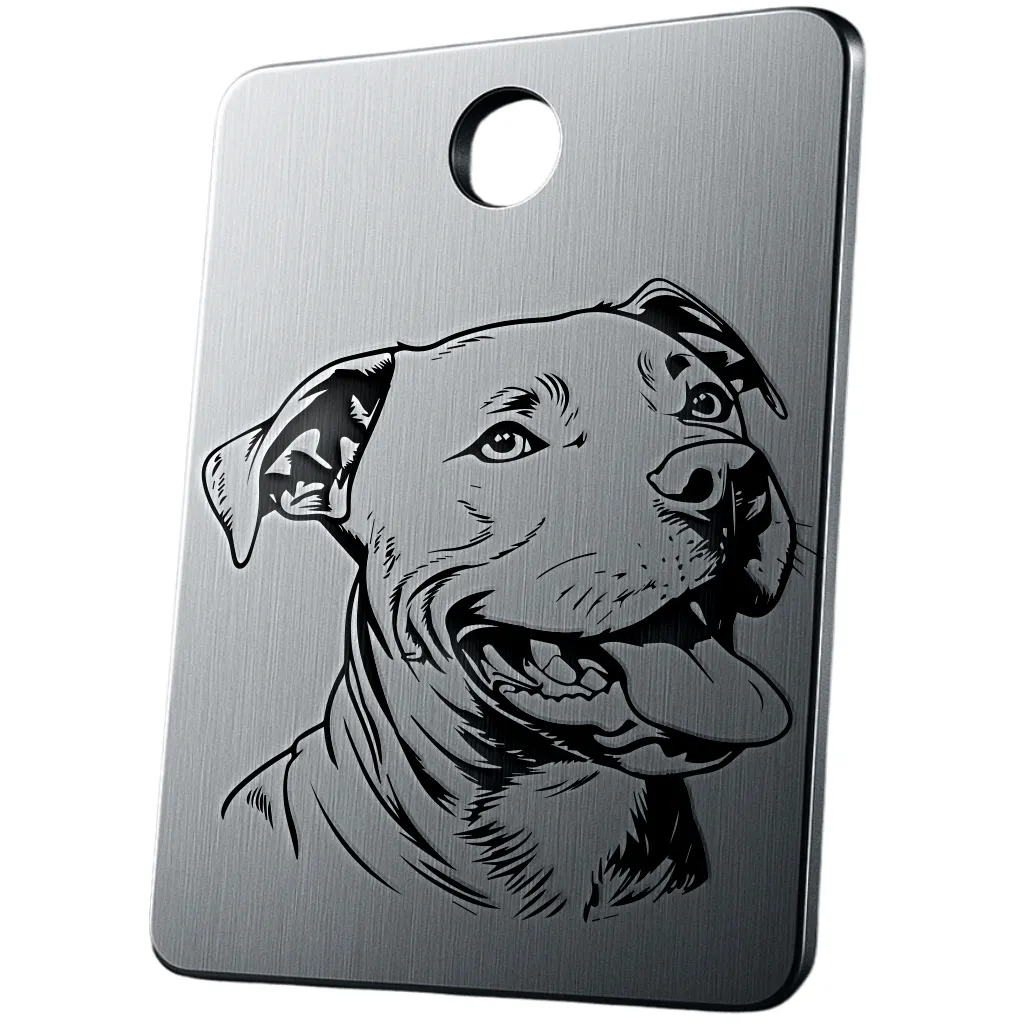 Staffordshire Bull Terrier